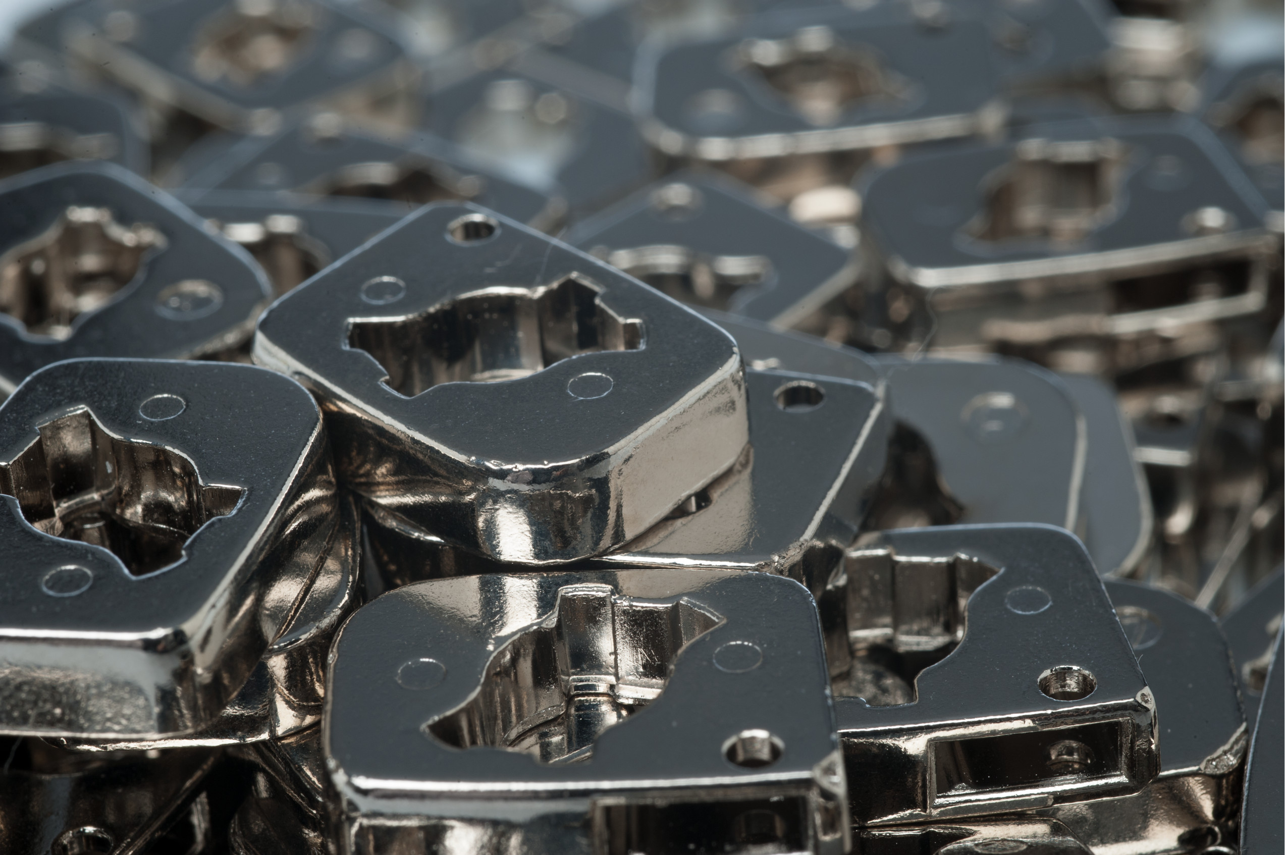 Coating, plating and other kind of surface treatments